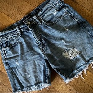 Lucky Brand Jean Shorts